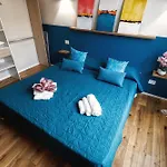 Boccaccio Apartment